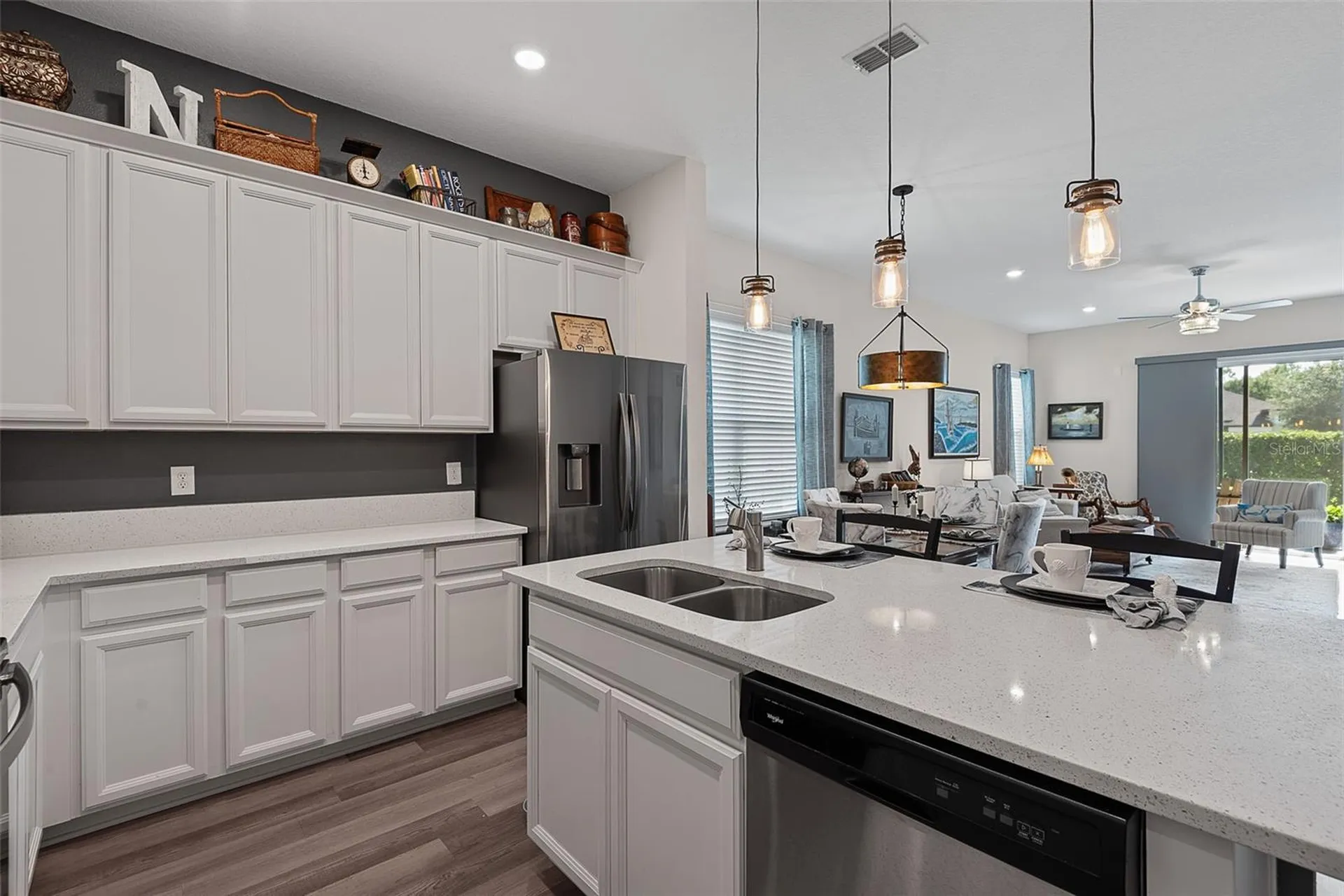 3266 Bailey Ann Drive Ormond Beach FL 32174