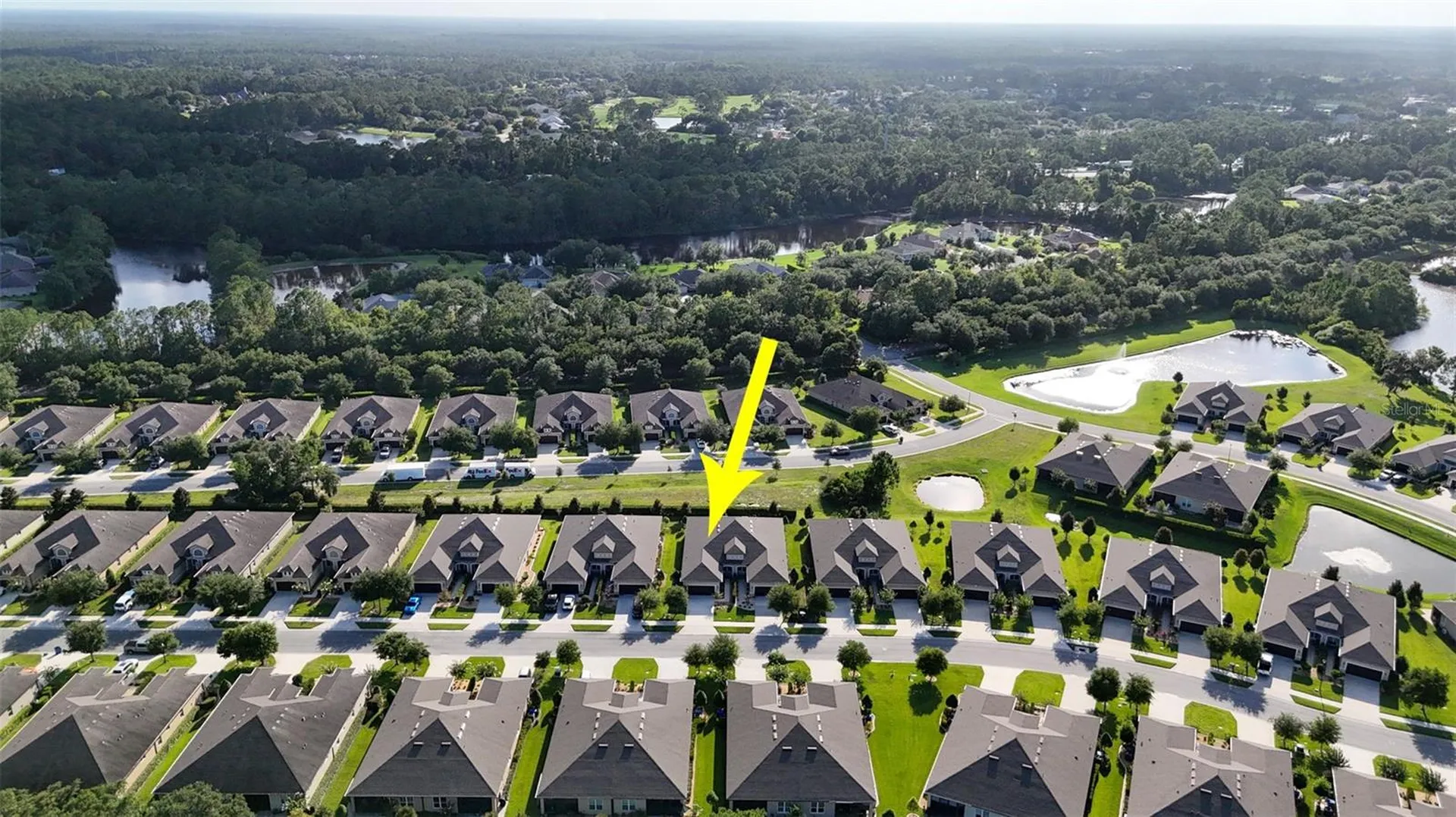 3266 Bailey Ann Drive Ormond Beach FL 32174