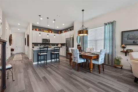 3266 Bailey Ann Drive Ormond Beach FL 32174