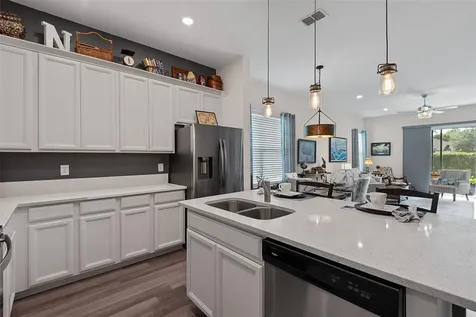 3266 Bailey Ann Drive Ormond Beach FL 32174