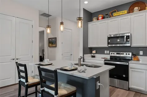 3266 Bailey Ann Drive Ormond Beach FL 32174