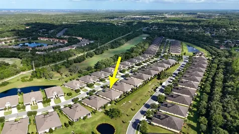 3266 Bailey Ann Drive Ormond Beach FL 32174
