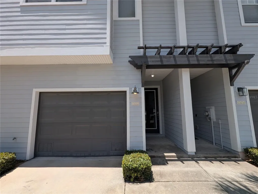 8319 King Blossom Court Tampa FL 33615