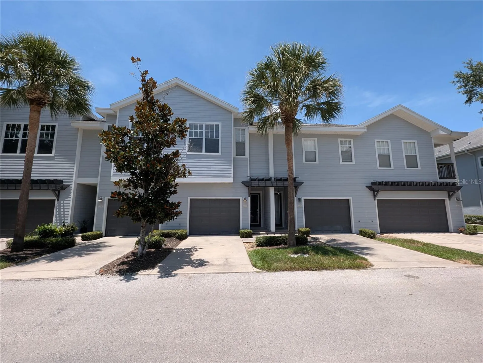 8319 King Blossom Court Tampa FL 33615