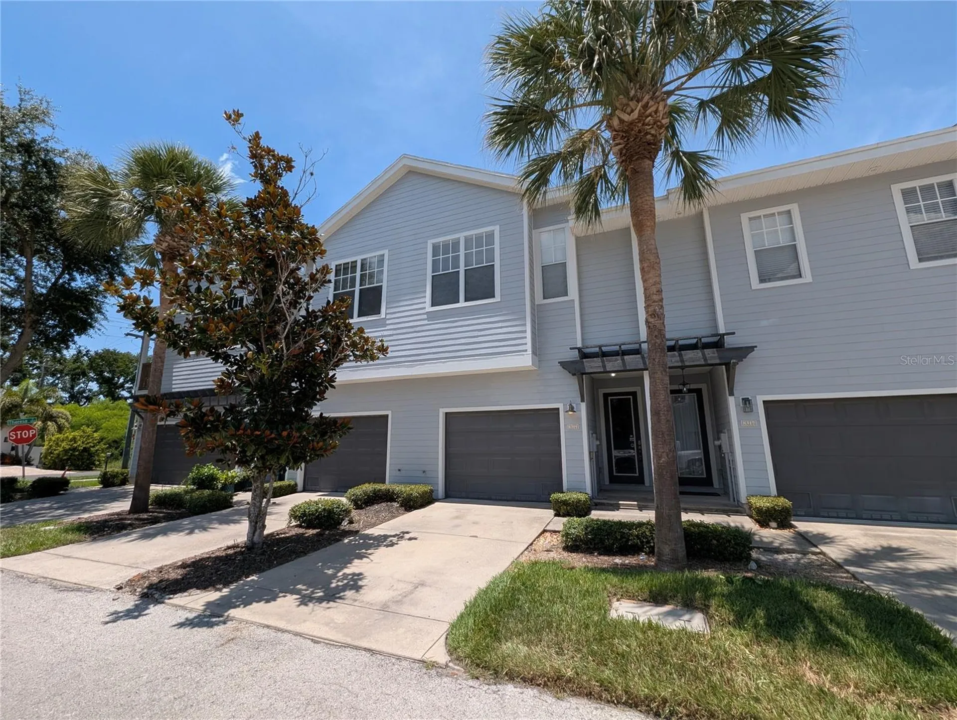 8319 King Blossom Court Tampa FL 33615