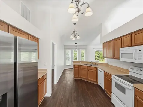 2368 Sweetwater Boulevard St Cloud FL 34772
