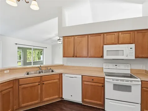 2368 Sweetwater Boulevard St Cloud FL 34772
