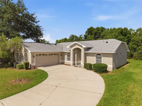 2368 Sweetwater Boulevard St Cloud FL 34772