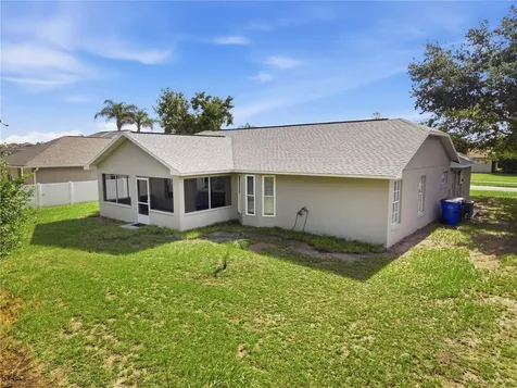 2368 Sweetwater Boulevard St Cloud FL 34772