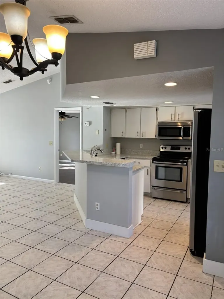 1927 Cheney Court Lutz FL 33549