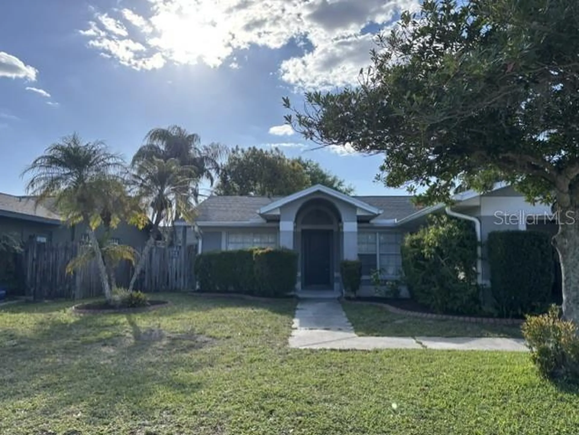 1927 Cheney Court Lutz FL 33549