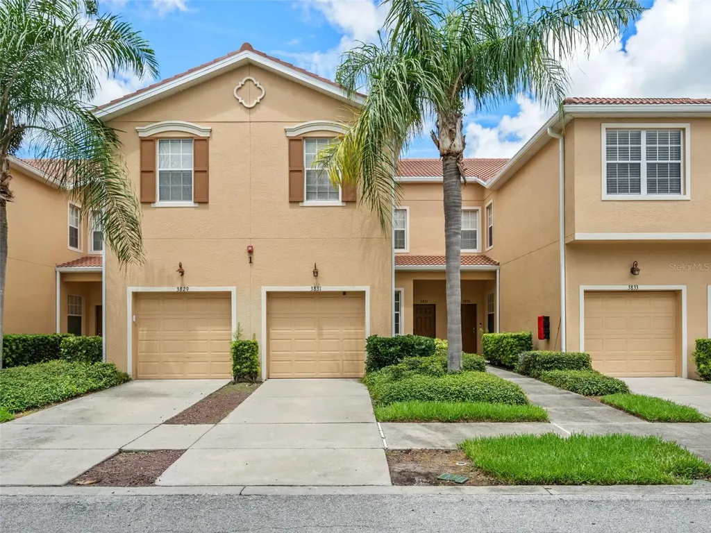 3831 Parkridge Circle Sarasota FL 34243