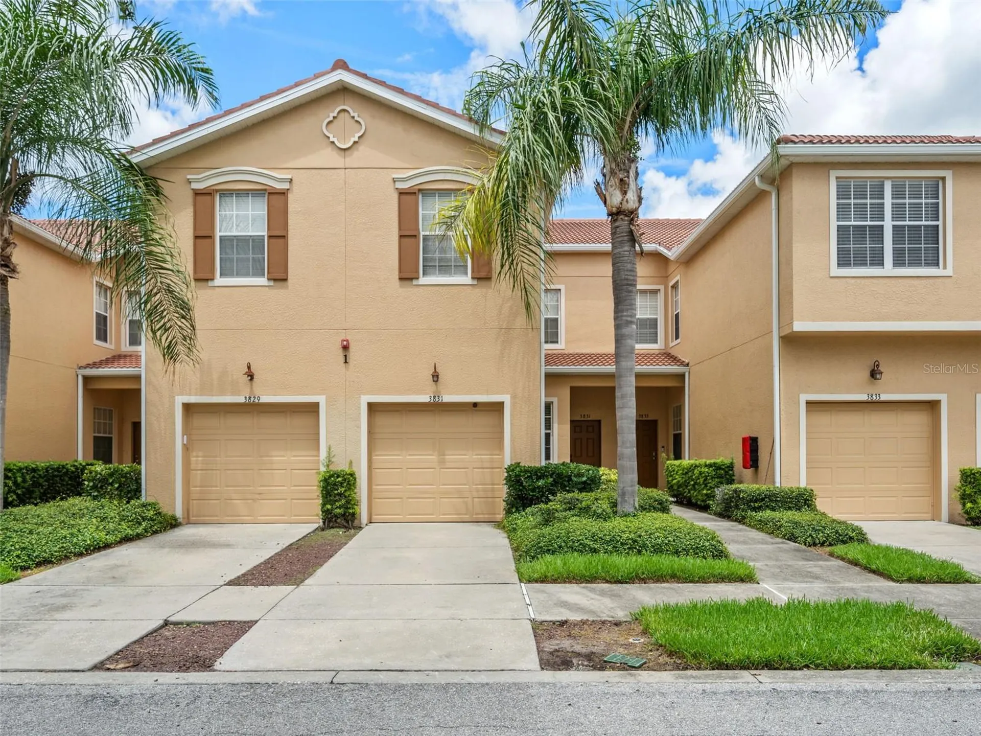 3831 Parkridge Circle Sarasota FL 34243