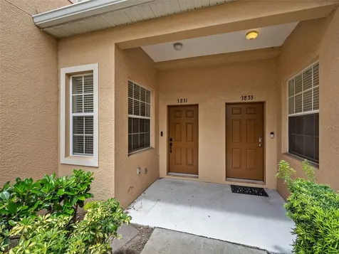 3831 Parkridge Circle Sarasota FL 34243