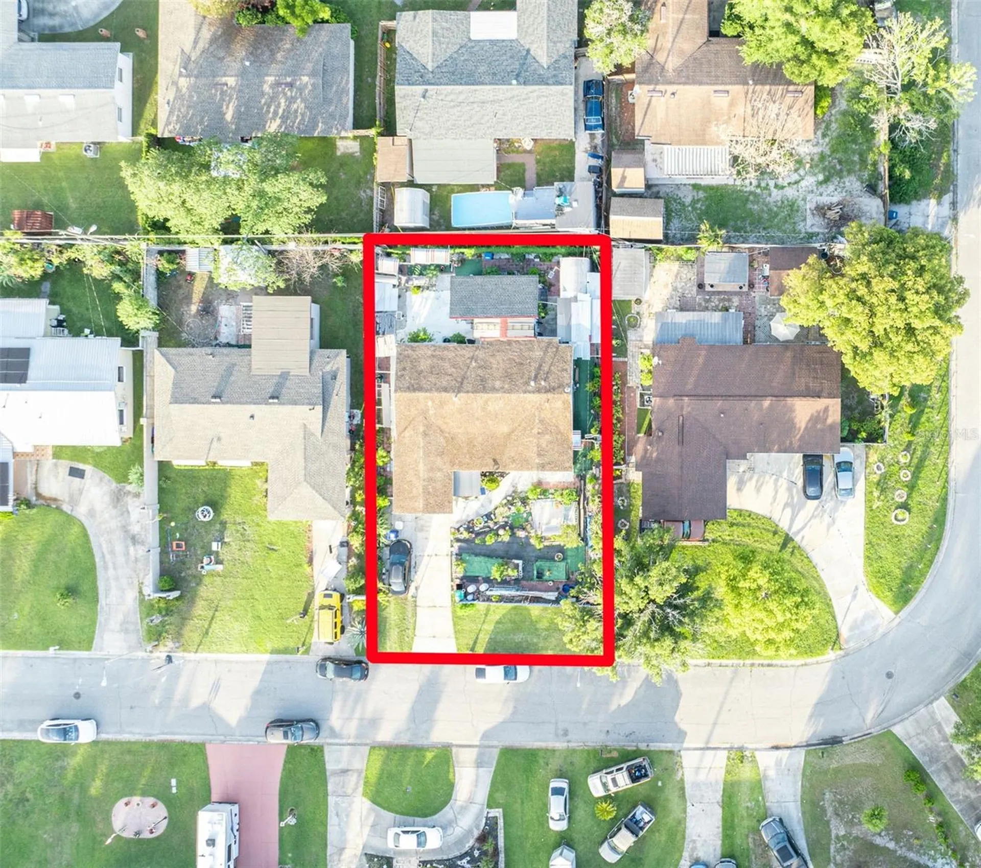 6313 Willow Oak Lane Orlando FL 32809