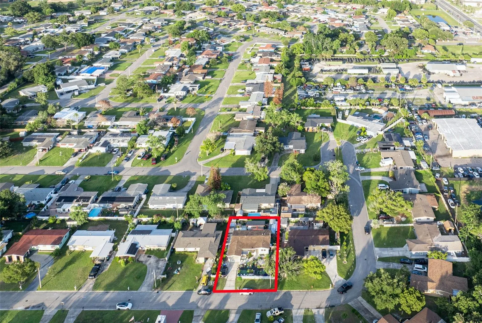 6313 Willow Oak Lane Orlando FL 32809