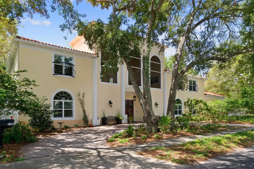 4106 W San Miguel Street Tampa FL 33629