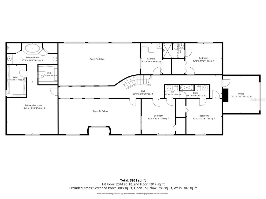 4106 W San Miguel Street Tampa FL 33629