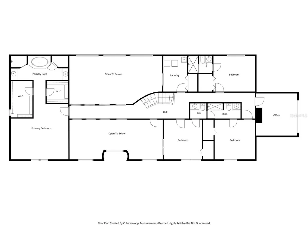 4106 W San Miguel Street Tampa FL 33629