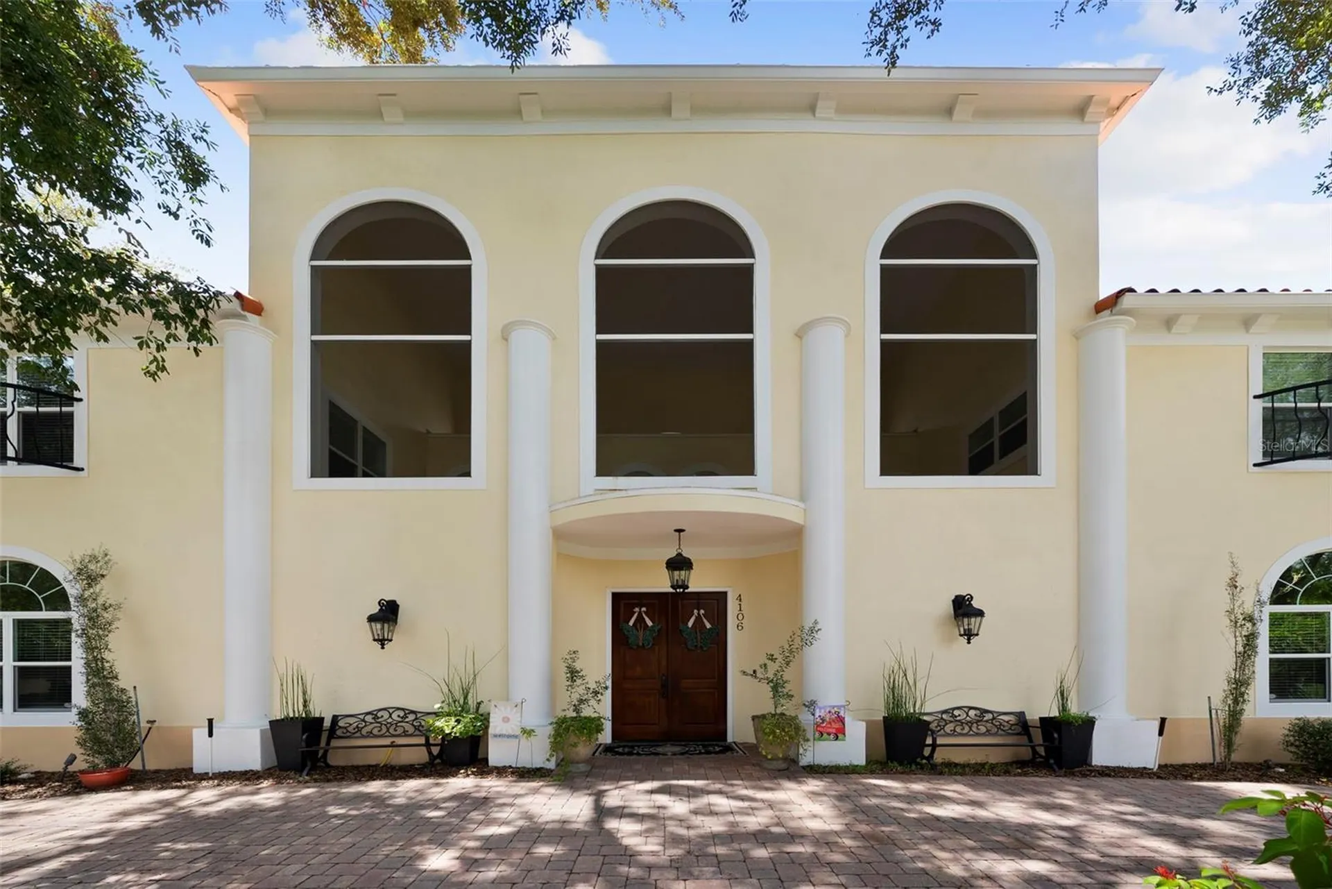 4106 W San Miguel Street Tampa FL 33629