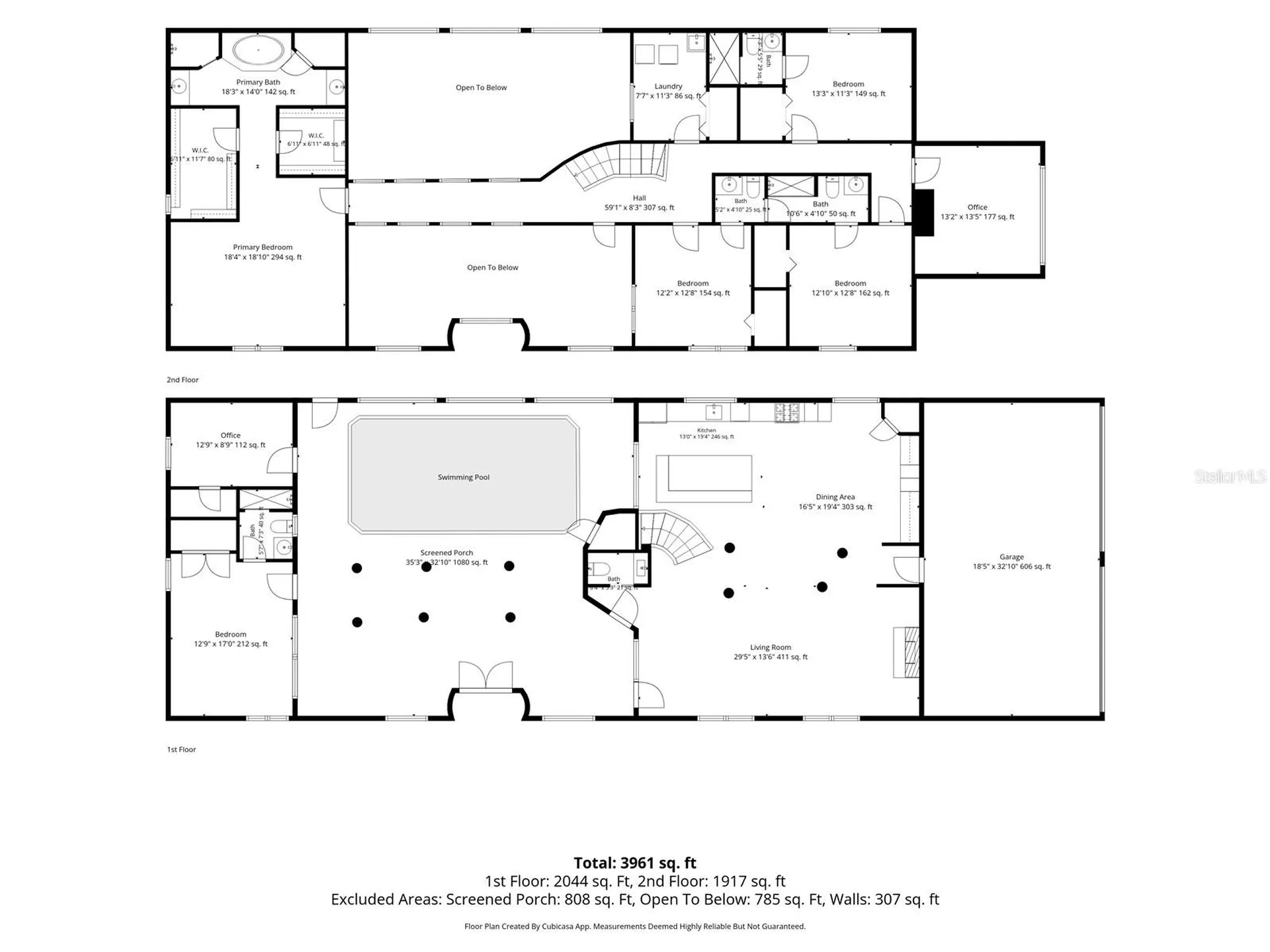 4106 W San Miguel Street Tampa FL 33629