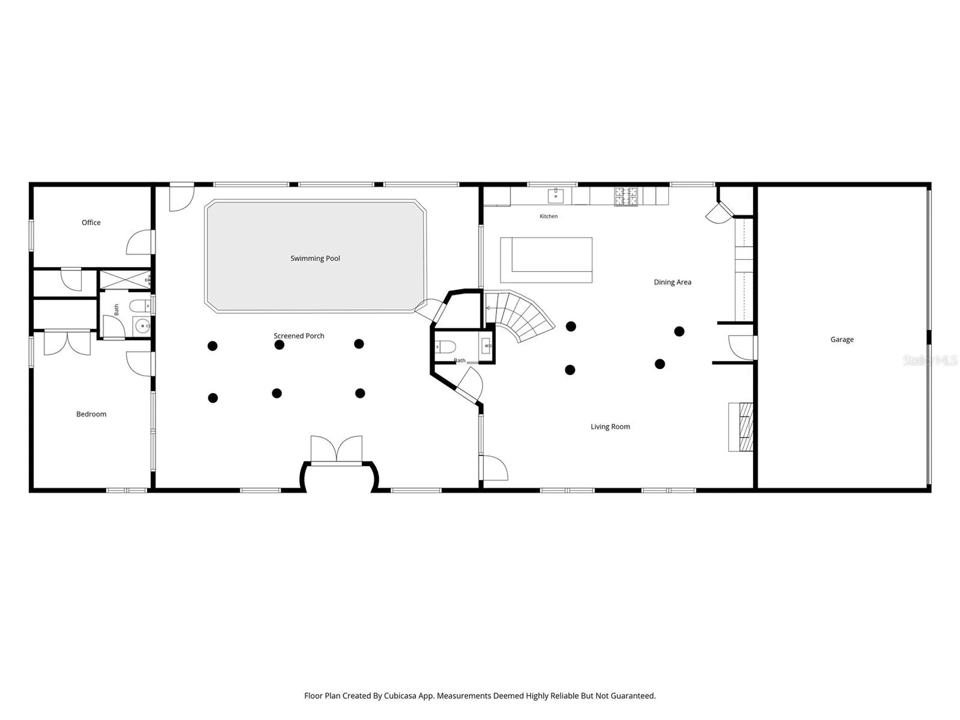 4106 W San Miguel Street Tampa FL 33629