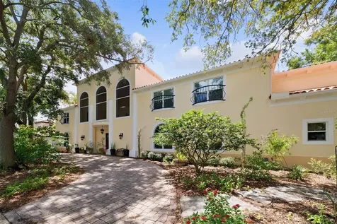 4106 W San Miguel Street Tampa FL 33629