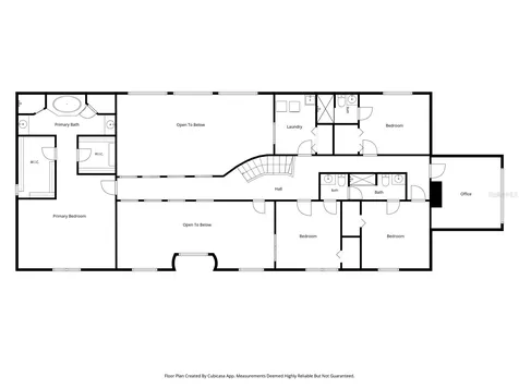 4106 W San Miguel Street Tampa FL 33629