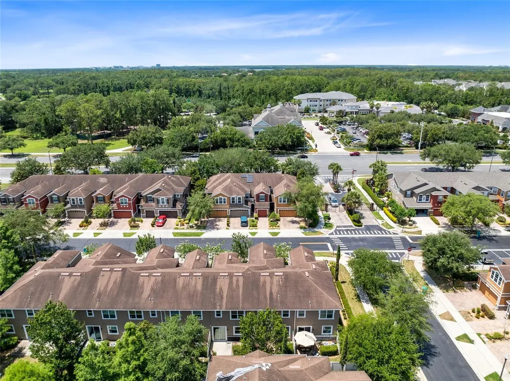 9625 Silver Buttonwood Street Orlando FL 32832