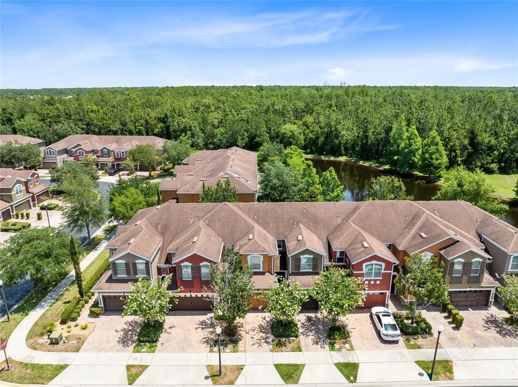9625 Silver Buttonwood Street Orlando FL 32832