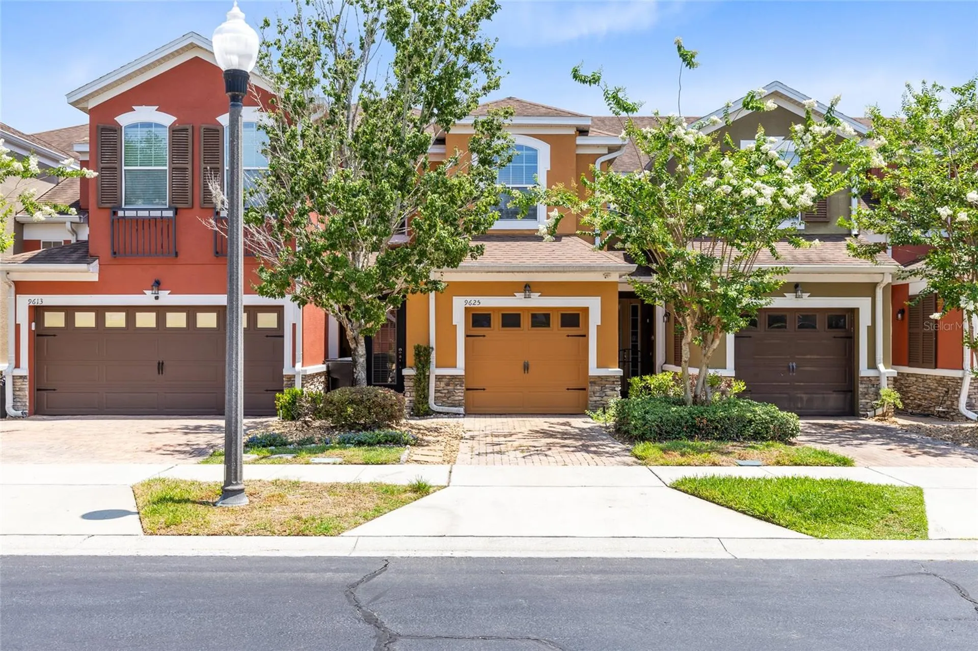 9625 Silver Buttonwood Street Orlando FL 32832