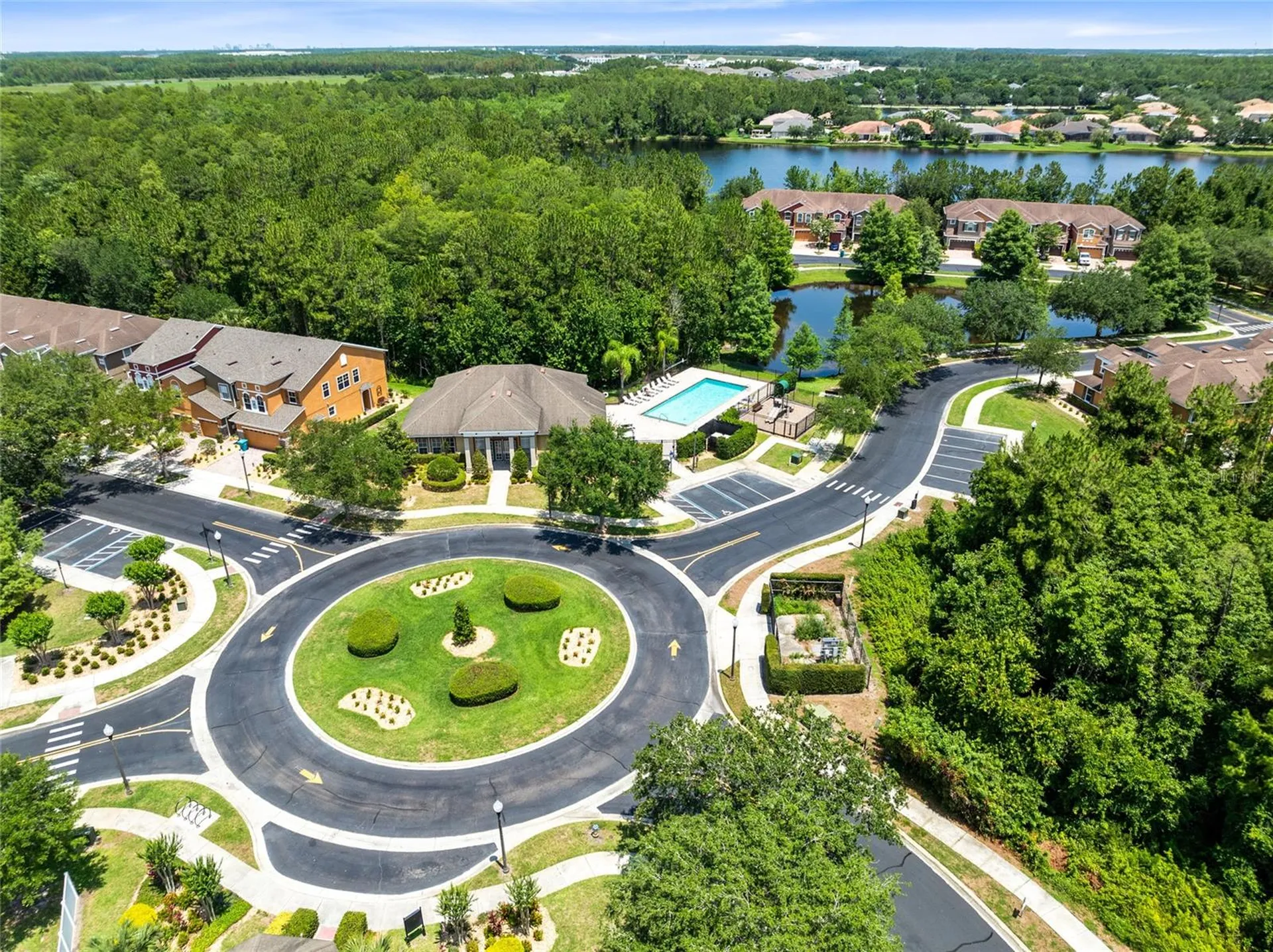 9625 Silver Buttonwood Street Orlando FL 32832