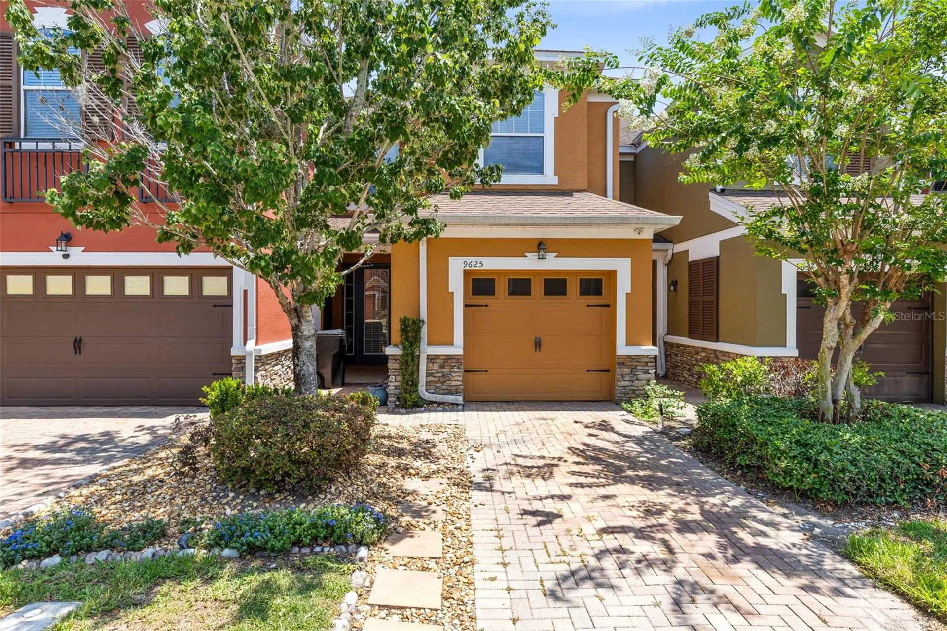 9625 Silver Buttonwood Street Orlando FL 32832