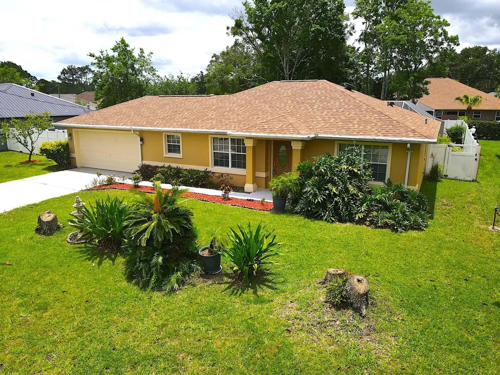 122 Parkview Drive Palm Coast FL 32164
