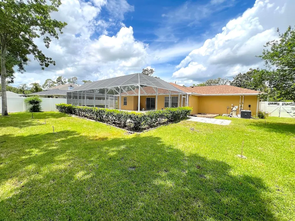 122 Parkview Drive Palm Coast FL 32164