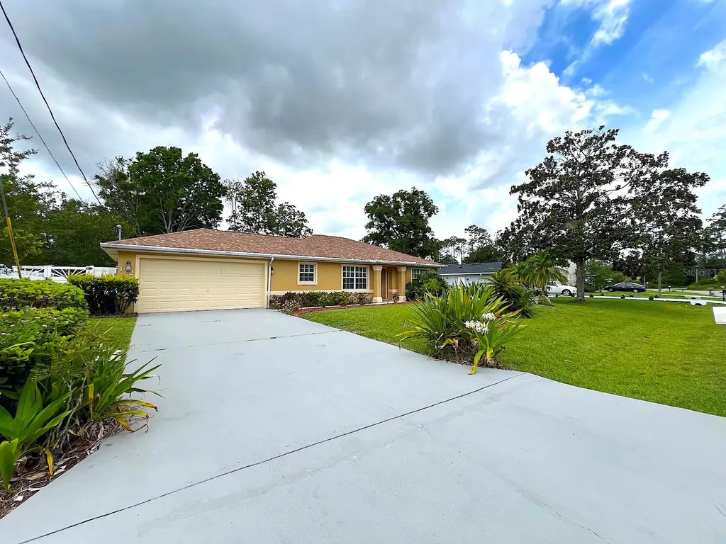 122 Parkview Drive Palm Coast FL 32164