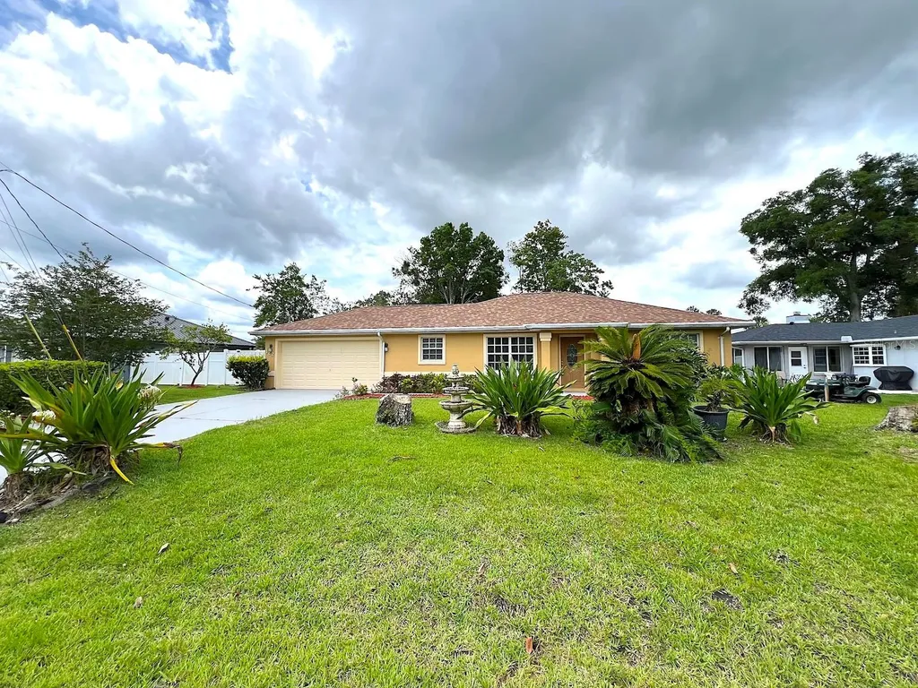 122 Parkview Drive Palm Coast FL 32164