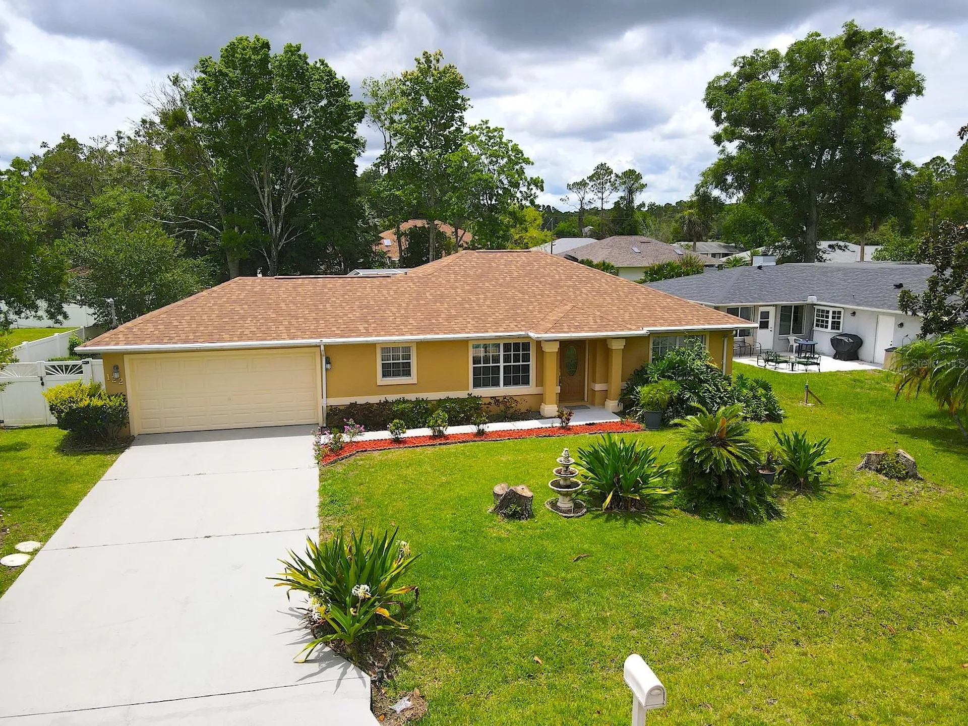 122 Parkview Drive Palm Coast FL 32164