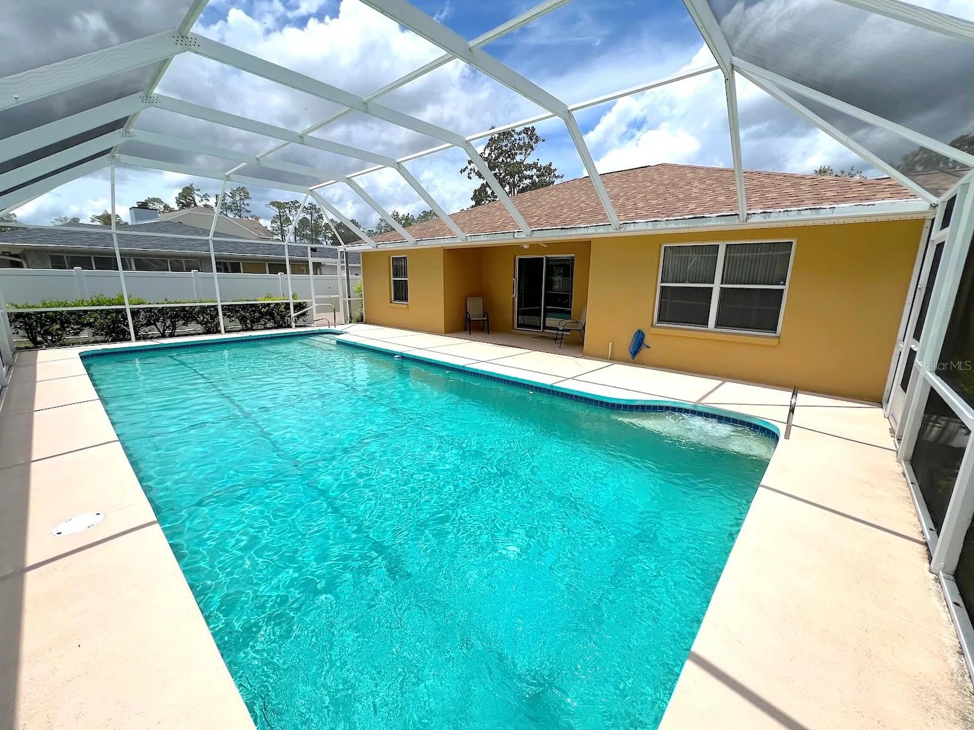 122 Parkview Drive Palm Coast FL 32164