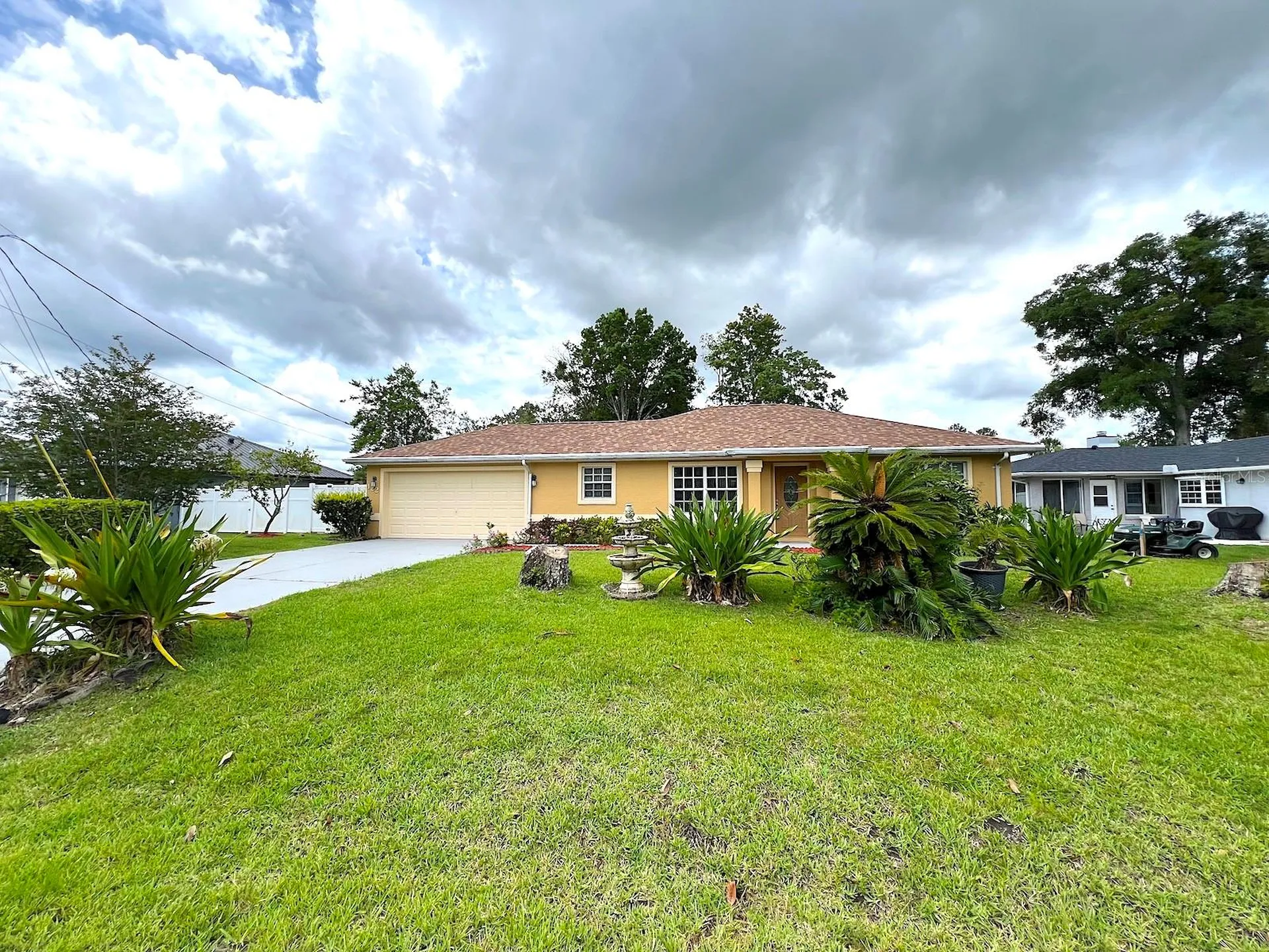 122 Parkview Drive Palm Coast FL 32164