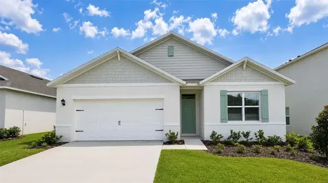 1384 Scarlett Sage Lane Sanford FL 32773