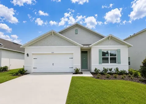 1384 Scarlett Sage Lane Sanford FL 32773