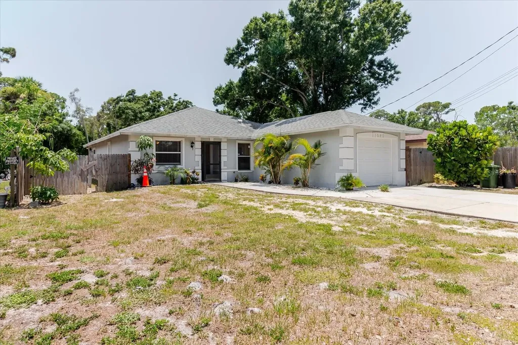 1080 Mecca Drive Sarasota FL 34234
