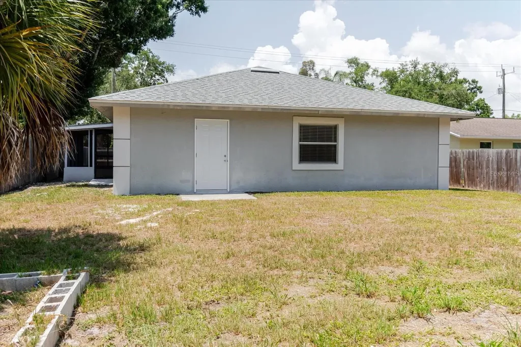 1080 Mecca Drive Sarasota FL 34234