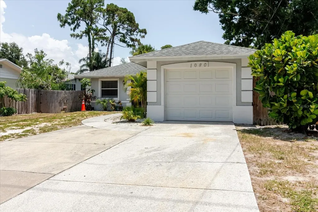 1080 Mecca Drive Sarasota FL 34234