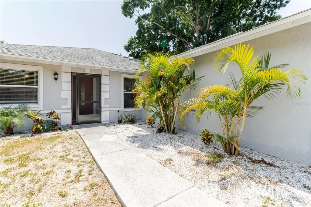 1080 Mecca Drive Sarasota FL 34234