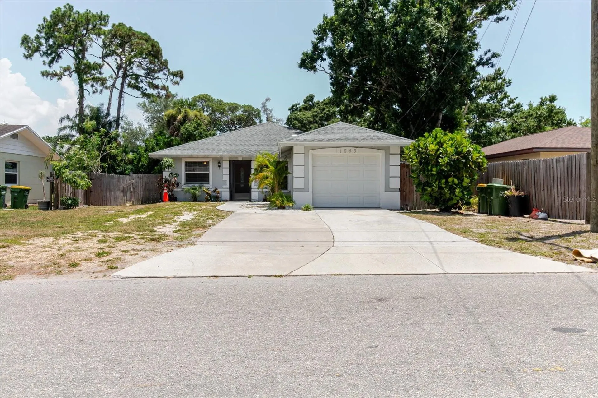 1080 Mecca Drive Sarasota FL 34234