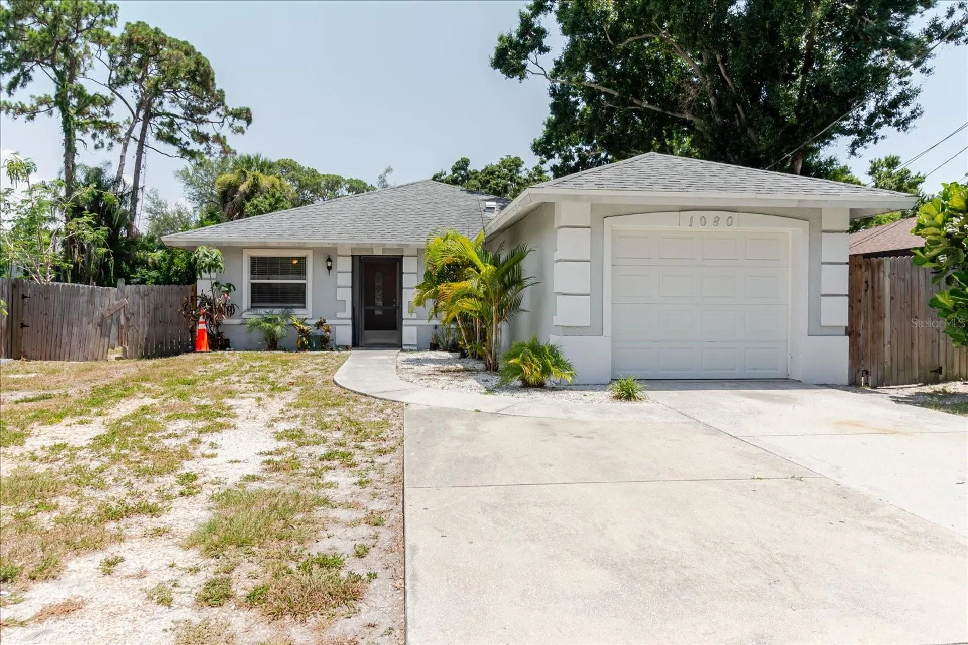 1080 Mecca Drive Sarasota FL 34234