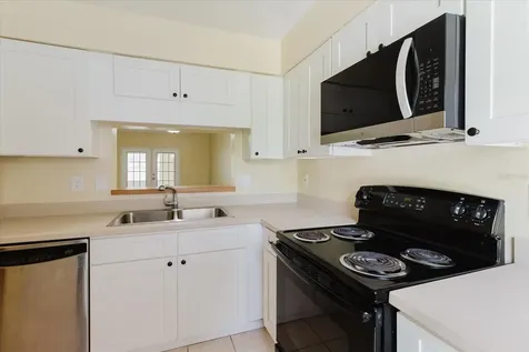 1080 Mecca Drive Sarasota FL 34234