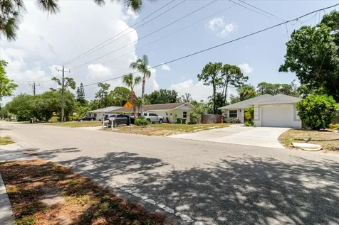1080 Mecca Drive Sarasota FL 34234